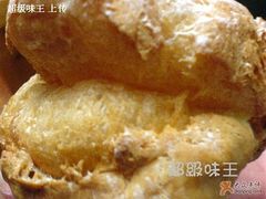 贝儿多爸爸的泡芙-西树泡芙(正佳店)