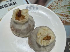 -老淮城·长鱼面(河下古镇店)