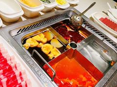 -海底捞火锅(漕宝路店)