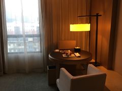 -杭州逸设计师酒店(武林广场店)