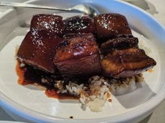 -上海小南国(正大店)