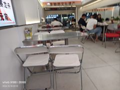 -正宗八宝冰饭·非遗冰饭·烧烤(奎桥店)