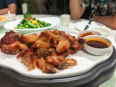 -老爷庙风味美食府(魏都大道店)