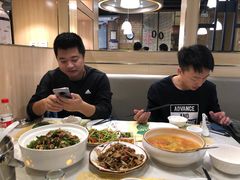 -我家福厨(万达中餐厅店)