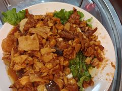 -闻香阁·清真(光荣道店)