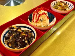 小菜-桃屋日本料理(清华科技园店)