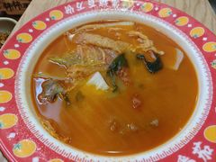 -福客麻辣烫·现炒麻辣香锅(印力中心店)