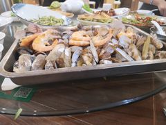 -今鲜源大酒店·中华餐饮名店(新湛路店)