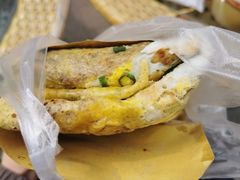 -大华煎饼(交道口北剪子巷店)