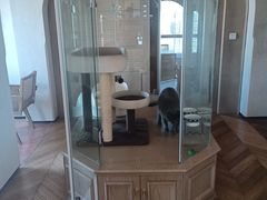 -Me Coffee下午茶艺术空间