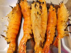 -白仁仔· 活烤海鲜 宵夜(豫园店)
