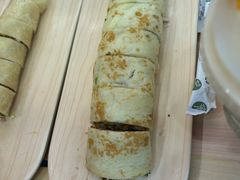 -卷翻天·卷饼(欧亚商都店)