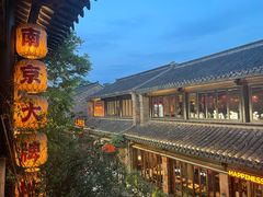 -南京大牌档(夫子庙老门东店)