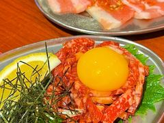 -大阪烧肉BAKA一代(国贸商住大厦店)
