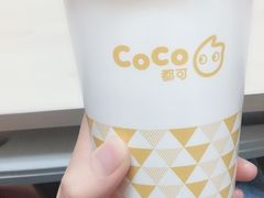 -CoCo都可(健翔桥店)
