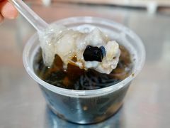 芋泥-爱啊石花膏