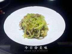 -忆家名门·上海菜(徐家汇店)