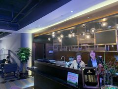 -芬芳四季养生会所(西溪店)