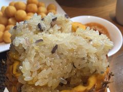 -茶花妹子云南餐厅(北大店)