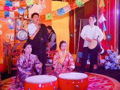 -西藏饭店·亚克·食光自助餐厅