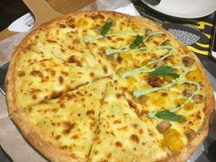 -乐凯撒披萨(正佳广场店)