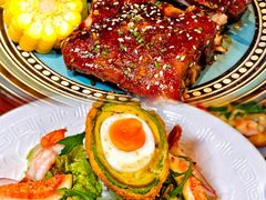 -1886德国汽车餐厅(外滩中央店)