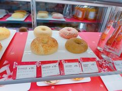 -Peet's Coffee皮爷咖啡(豫园店)