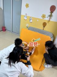 -蜜阁孕味亲子摄影(太奥广场店)