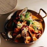 和我一起，来安琰酒店·鹭餐厅过周末[悠闲]