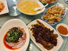 -双流传承老妈兔头(玉林总店)