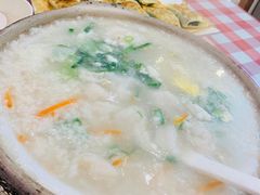 -孟记粥铺·家常菜·烧烤·粥(亚运村店)