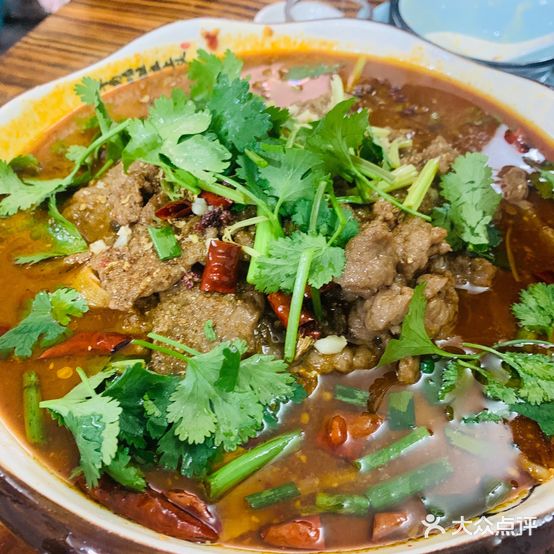 阿伟精品川菜(福飞店)