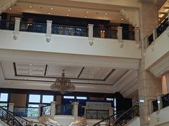 -深圳中海凯骊酒店