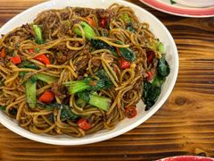 -冶建镜子·老南昌大排档·江西虾王(总店)