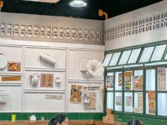 -阿金大白·上海菜馆(新天地店)