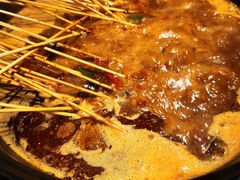 -袁记串串香(川师店)