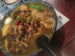 -螺世纪螺蛳粉·桂味小排档(裕德店)