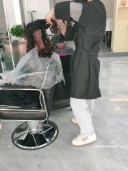 -Coo Hair salon
