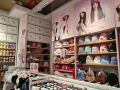 -名创优品(光耀东方购物中心店)