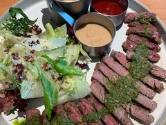 -新贝乐意大利餐厅(苏州中心店)