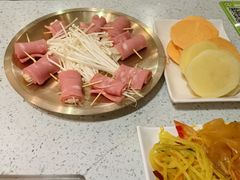 -炭之家齐齐哈尔大片烤肉·涮毛肚火锅·齐齐哈尔烤肉(中央大街店)