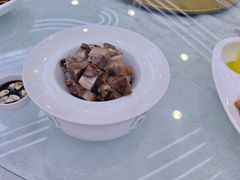 -扬浦大酒楼(平顶山路店)