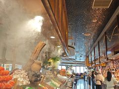 -喜庭海鲜自助(来福士店)