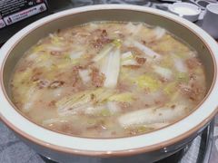 -锦绣金山人家(友谊店)