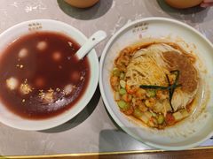 -松鹤楼面馆(天一广场店)