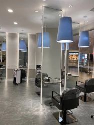 -Mentor Hair Salon