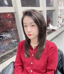 -XIMA·美发沙龙