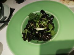 东北口水木耳-卯时·龙光雅宴·精致锡帮菜(惠山古镇店)