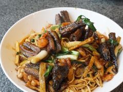 -小井头·阿强面馆(复兴店)