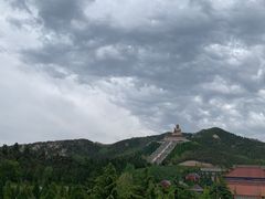 -龙口南山旅游景区